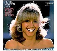 Olivia Newton John - Making A Good Thing Better