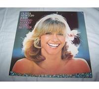 Olivia Newton John - Making A Good Thing Better