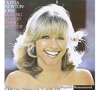 Olivia Newton John - Making A Good Thing Better