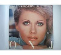 OLIVIA NEWTON JOHN - OLIVIA NEWTON JOHN / OLIVIA'S GREATEST HITS