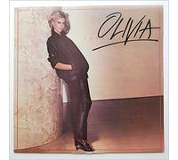 Olivia Newton-John - OLIVIA NEWTON-JOHN Totally Hot LP 1978