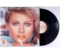 Olivia Newton-John / Olivia Newton-John's Greatest Hits
