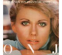 Olivia Newton-John Olivia Newton-John's Greatest Hits (Vinyl)