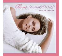 Olivia Newton-John – Olivia's Greatest Hits – CD – Importación USA