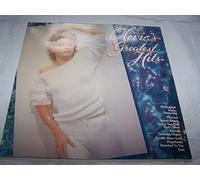 OLIVIA NEWTON-JOHN Olivia's Greatest Hits LP 1982