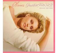 Olivia Newton-John Olivia's Greatest Hits - Volume 2 (CD) (Importación USA)