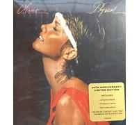 Newton-John, Olivia - Physical -Deluxe-