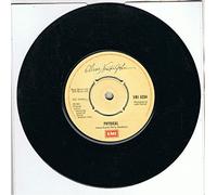 OLIVIA NEWTON-JOHN - physical 45 rpm single