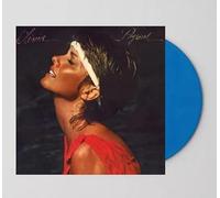 Olivia Newton John - Physical - Exclusive Limited Edition Aqua Colored Vinyl LP