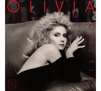 Olivia Newton-John Soul Kiss (Remastered 2023) (Vinyl) (Importación USA)