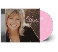 Olivia Newton-John - Stronger Than Before