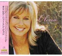 Olivia Newton-John - Stronger Than Before