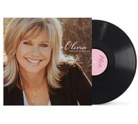 Olivia Newton-John - Stronger Than Before [Vinilo]