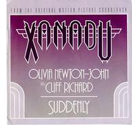 Olivia Newton John - Suddenly (1980, & Cliff Richard) / Vinyl single [Vinyl-Single 7'']