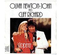 Olivia Newton John - Suddenly
