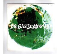 Olivia Newton John The Grease Megamix 1990 UK 7" vinyl PO114