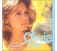 Olivia Newton-John - The Very Best of Olivia Newton John