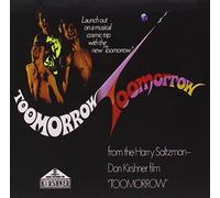 Olivia Newton-John - Toomorrow / B.S.O.