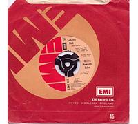 Olivia Newton-John - Totally hot (1978) / Vinyl single [Vinyl-Single 7'']