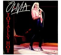 Olivia Newton John - Totally Hot - Picture Sleeve