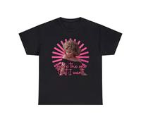 Olivia Newton John Unisex T Shirt You'Re The One That I Want Black S