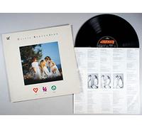 Olivia Newton-John - Warm and Tender (1989) [Import] [Vinilo]
