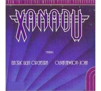 Olivia Newton-John – Xanadu (Banda sonora original) – CD – Importación USA – Sony Music