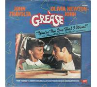 Olivia Newton John - You're The One That I Want