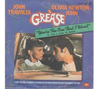 Olivia Newton John - You're The One That I Want