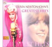 Olivia Newton-John's Greatest Hits