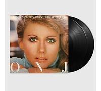Olivia Newton-John's Greatest Hits (2LP) [Vinilo]