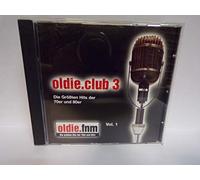 Olivia Newton - Oldie.Club 3, Die Größten Hits der 70er und 80er, Vol.1