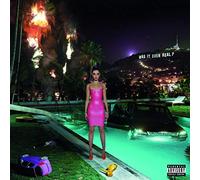 Olivia O'Brien - Was It Even Real? [Vinilo]