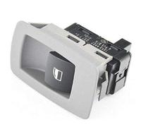 Olivia&Oliver 61316945875 Master Power Interruptor de control de ventana de repuesto para BMW 325I 330I 328I 335I M3 X5 X6