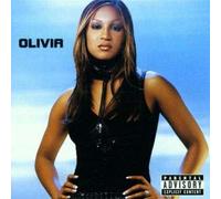 Olivia - Olivia - J Records - 80813-20001-2