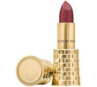 Olivia Palermo Beauty - Matte Lipstick - Lápiz labial Chianti 4 g