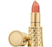 Olivia Palermo Beauty - Matte Lipstick - Lápiz labial Santa Fe 4 g
