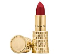 Olivia Palermo Beauty - True Matte Lipstick - Lápiz labial Runway Rouge 8 g