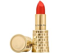 Olivia Palermo - True Matte Lipstick Barras de labios 4 g Poppy