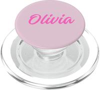 Olivia PopSockets PopGrip para MagSafe
