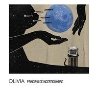 Olivia - Principio De Incertidumbre