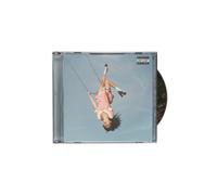 Olivia Rodrigo CD You Parece Pretty Sad Para A Chica So IN Love (2026)