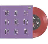 Burning down the house - Vinilo (Edición 7")