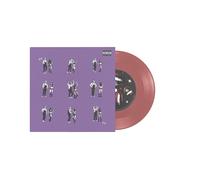 Burning down the house - Vinilo (Edición 7")