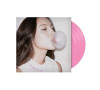 Olivia Rodrigo - drop dead[chewing gum pink 7" vinyl] [Vinilo]