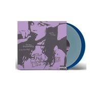 Olivia Rodrigo - en Vivo From Glastonbury. BBC Record (2025) LP Azul Vinilo