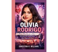OLIVIA RODRIGO: From Heartbreak to Hits - The Story of a Young Artist Who Chose to Be Real