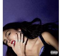 Olivia Rodrigo – Guts
