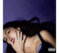 Olivia Rodrigo GUTS (CD) Album (Importación USA)