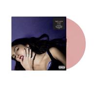 Olivia Rodrigo - GUTS Exclusive Limited Edition Light Pink Color Vinyl LP Record